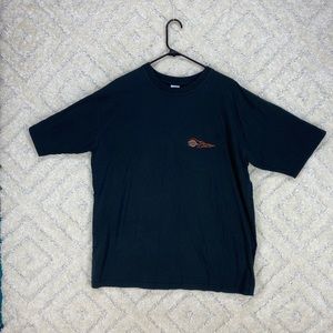 harley davidson t shirt mens size xxl